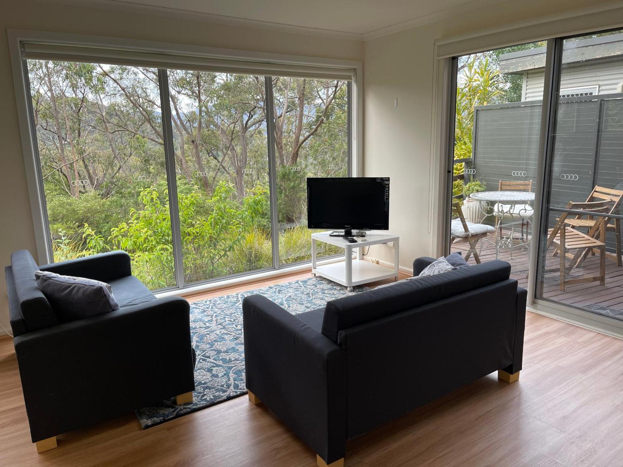 Beauty Of Healesville Exterior foto