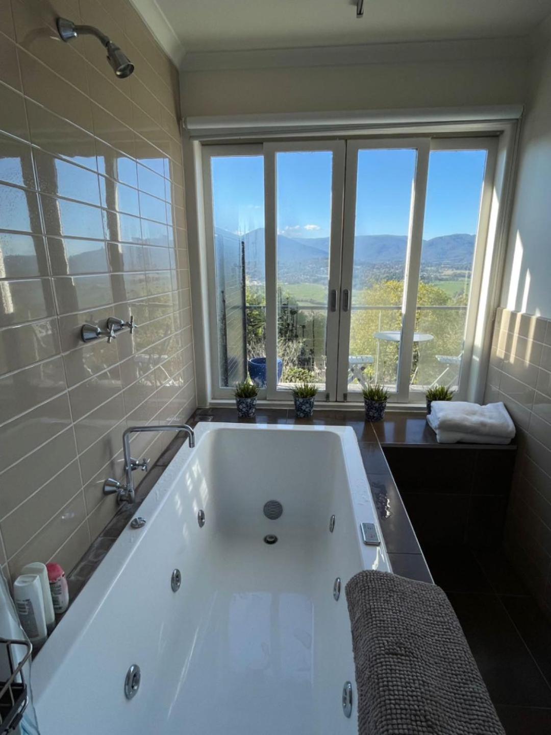 Beauty Of Healesville Exterior foto